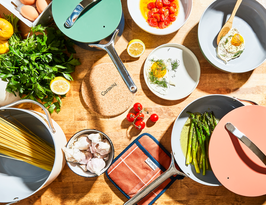 Gifts for People Who Are Eager to Host You for Dinner in 2021