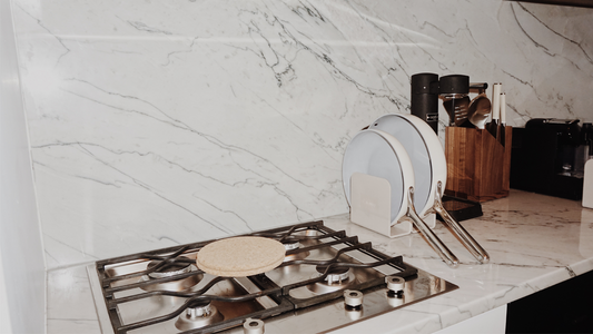 Things I Learned Renovating My Small Kitchen
