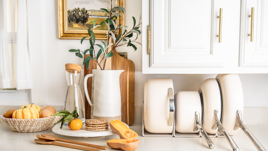 3 Ways Using Non-Toxic Cookware Can Change Your Home