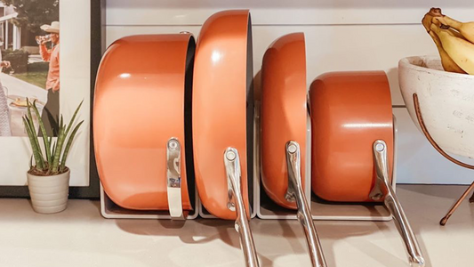 Color Concepts: The Story Behind Perracotta