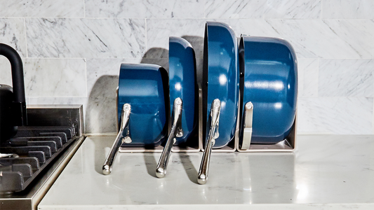 Tips on Keeping a Clean Kitchen