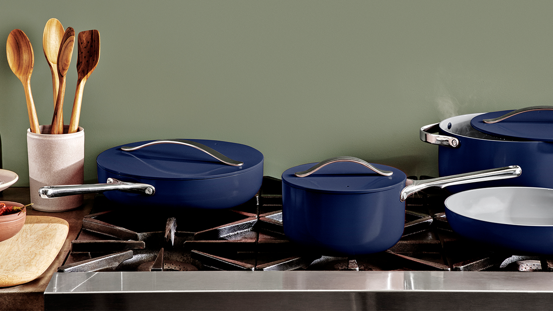 The Best Nonstick Pans