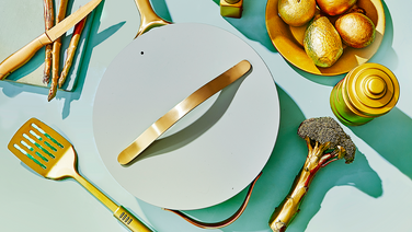 Color Concepts: The Story Behind Silt Green