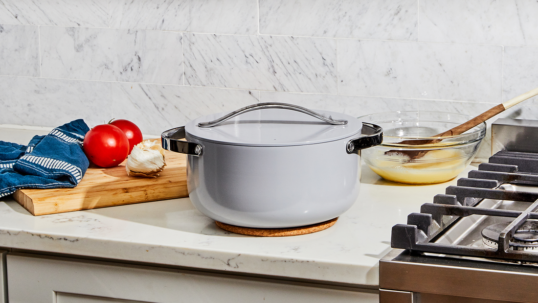 Why a Dutch Oven Is the Best Winter Time Kitchen Staple