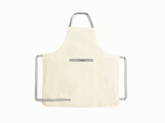 Linen Apron