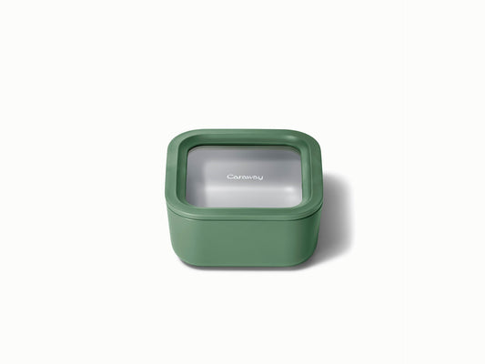 Secondhand Small Storage Container