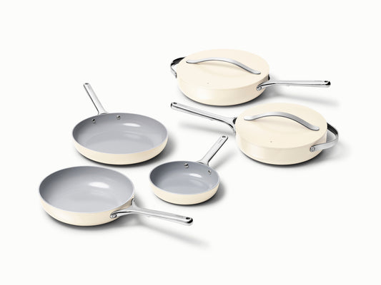 7pc Fry & Sauté Set