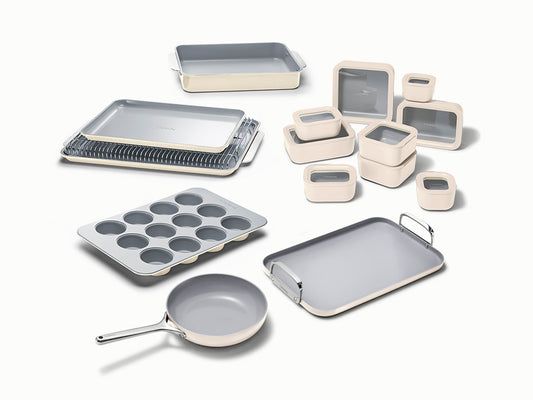 Back-to-School Prep Bundle