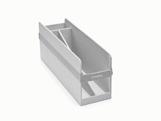 2-Slot Bakeware Organizer