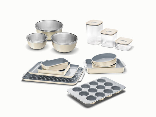 Better Baking Bundle