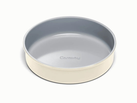 Circle Pan