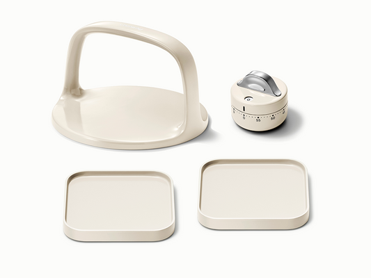 Clean Accessories Bundle