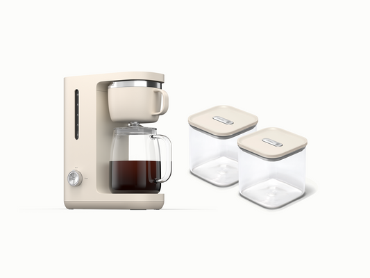 Clean Coffee Bundle