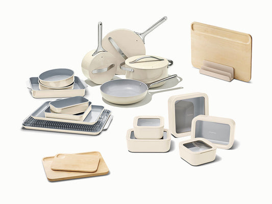 Clean Start Bundle