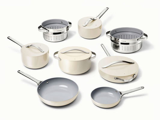 Sauté & Steam Bundle