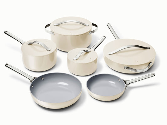 Cookware & Minis Duo Set