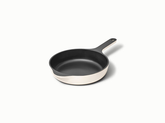 Cast Iron 8 inch Skillet