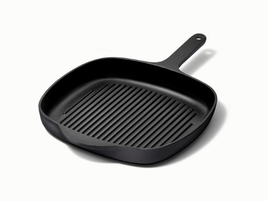 Cast Iron Grill Pan Promotion 2026 GWP