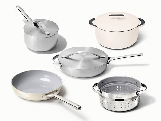 Food Network Core Bundle