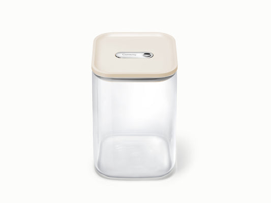 Large Glass Airtight Container 4-pack