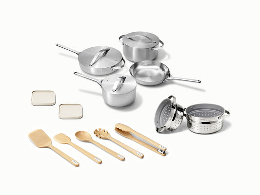 Home Chef Bundle