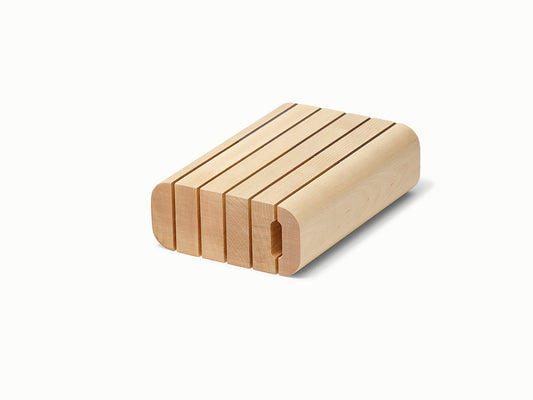 Knife Block