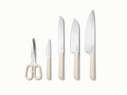 Knife set