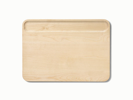 Large Cutting Board Duo