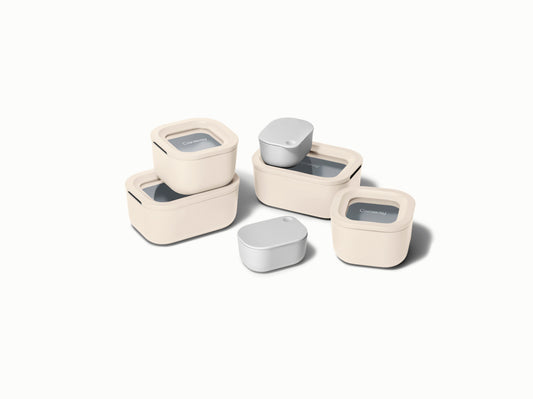 Mini Food Storage Set