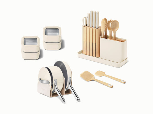 Mini Microplastic-Free Bundle
