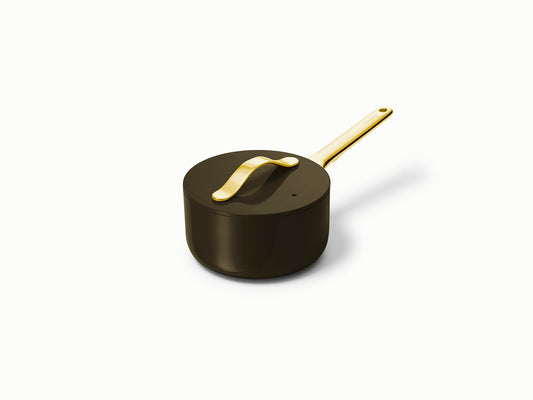 Secondhand Mini Sauce Pan