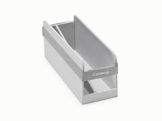 2-Slot Mini Bakeware Organizer