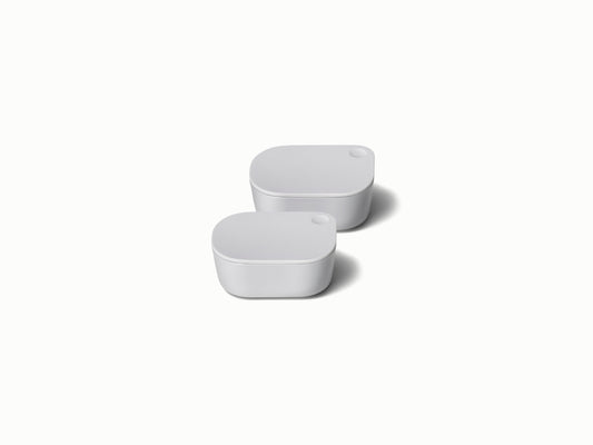 Mini Dash Containers