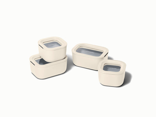 Mini Food Storage Set