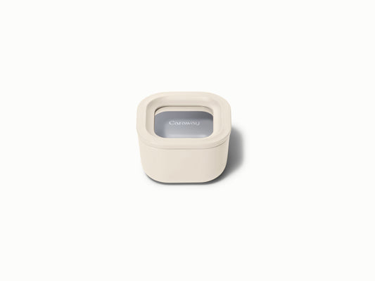 Mini Square Container 6-pack