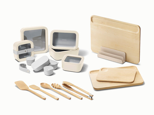 Prep & Gather Bundle