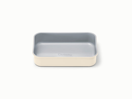 Small Rectangle Pan