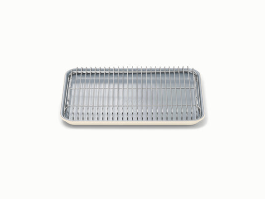 Small Baking & Cooling Duo