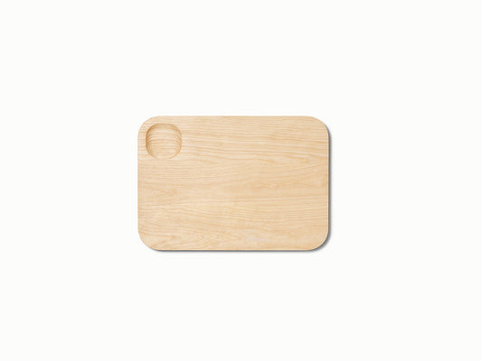 Small Cutting Board Duo