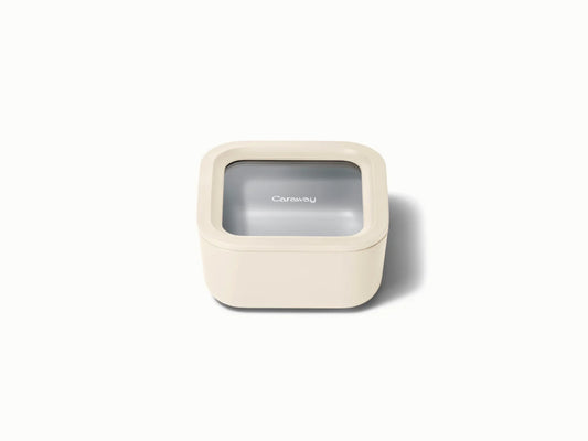 Small Storage Container 4-pack