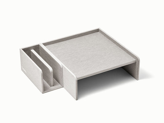 Squareware Set Organizers