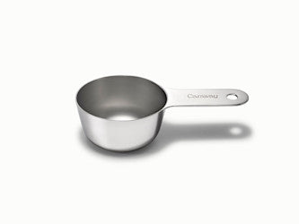 Stainless Steel Measuring Cup