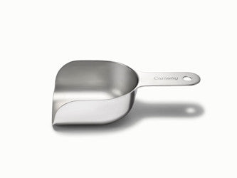 Stainless Steel Scoop