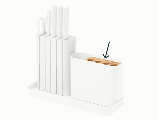 Utensil Holder