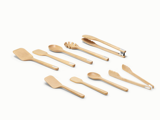 Utensil & Minis Set