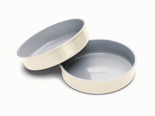 Circle Pan Duo