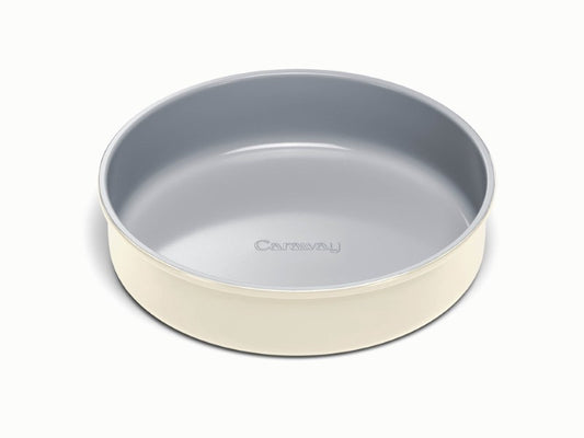 Circle Pan