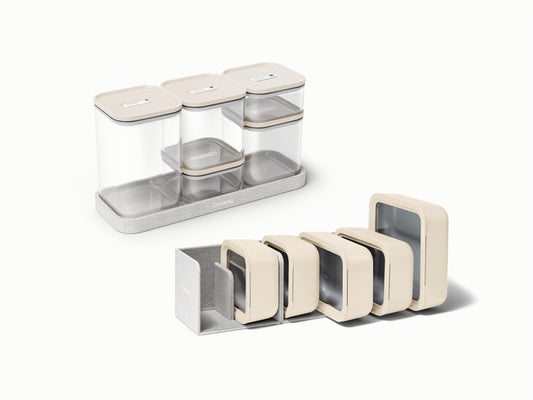 Complete Food Organization Bundle