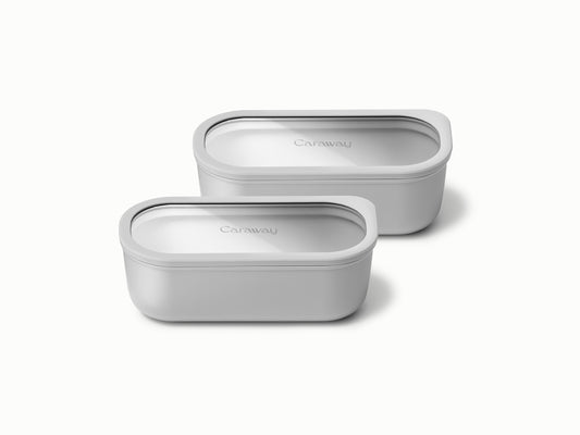 Dash Containers