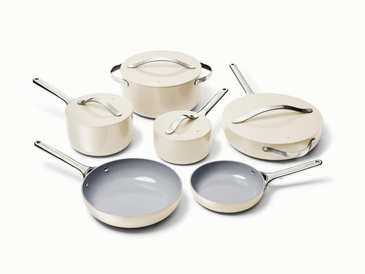 Cookware & Minis Set